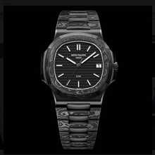 Thumbnail von Patek Philippe DiW NTPT Carbon Nautilus 5711 "BLACK GRAIL"