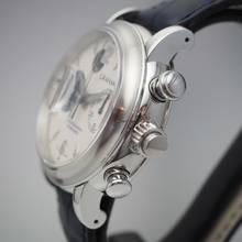 Thumbnail von Graham Foudroyante Split Seconds Chronograph PLATINUM 950 Limited Edition 25 </h1>