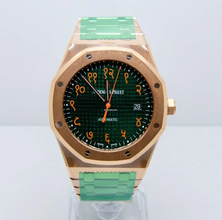 Thumbnail von Audemars Piguet [NEW][LIMITED 30 PIECE] Royal Oak Indian Sanskrit 15409OR