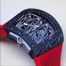 Thumbnail von Richard Mille [LIMITED 30 PIECE] RM 70-01 Tourbillon Alain Prost Watch