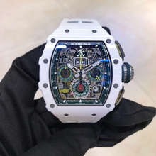 Thumbnail von Richard Mille [NEW] RM 11-03 Le Mans Classic Automatic Flyback Chronograph