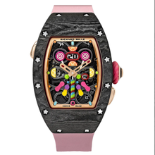 Thumbnail von Richard Mille RM 37-01 Cerise BonBon Collection