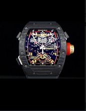 Thumbnail von Richard Mille [LIMITED 30 PIECE] RM 50-01 Lotus NTPT Tourbillon