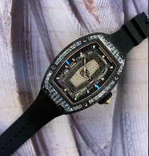 Thumbnail von Richard Mille [LIMITED 3 PIECE] RM 07-01 NTPT Baguette