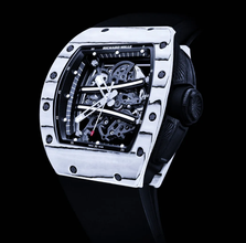 Thumbnail von Richard Mille [NEW] RM 61-01 Yohan Blake Ultimate Edition