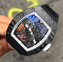 Thumbnail von Richard Mille [LIMITED 88 PIECE] RM 055 White Legend