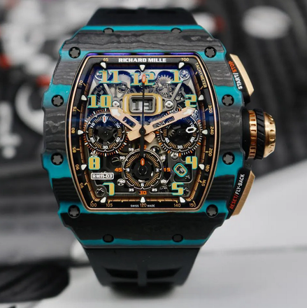 Richard Mille RM 11-03 Ultimate Edition