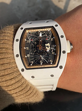 Thumbnail von Richard Mille [NEW] RM 022 Tourbillon Aerodyne Dual Time Zone Watch