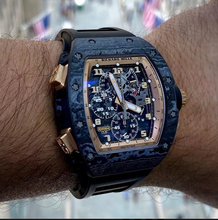Thumbnail von Richard Mille RM 004 V3 Asia Edition Split Seconds Chronograph