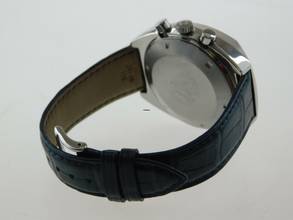 Thumbnail von Omega Seamaster Chronograph Jedi im Bestzustand Nahezu N.O.S. Caliber 1040 von 1972 </h1>