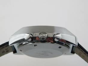 Thumbnail von Omega Seamaster Chronograph Jedi im Bestzustand Nahezu N.O.S. Caliber 1040 von 1972 </h1>