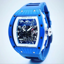 Thumbnail von Richard Mille [NEW] RM 015 Tourbillon Perini Navi