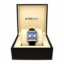 Thumbnail von TAG Heuer Monaco Calibre 12 CAW2111-1 </h1>