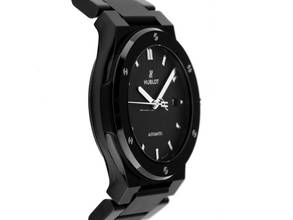 Thumbnail von Hublot Classic Fusion Black Magic Ref.510.CM.1170.CM Full Set Ungetragen