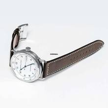 Thumbnail von Hamilton Khaki Navy Pioneer H77715553 - Khaki Navy Automatic Silver Dial Stainless Steel Men's Watch </h1>