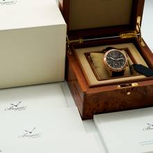 Thumbnail von Breguet Type XX - XXI - XXII Flyback </h1>