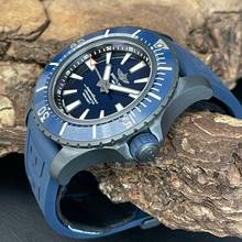 Thumbnail von Breitling Superocean 48 FULL SET von 2022 - Ref. V17369