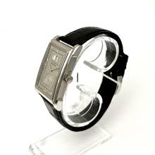 Thumbnail von A. Lange & Söhne Cabaret Platin silber Zifferblatt </h1>