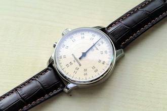 Thumbnail von Meistersinger Meisterstücke Bell Hora Elfenbein FULL SET