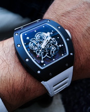 Thumbnail von Richard Mille RM 055 Bubba Watson All Black Edition
