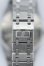 Thumbnail von Audemars Piguet Royal Oak Nick Faldo No.15 of 50 Limited Edition in Stainless Steel a rare and highly collectible piece