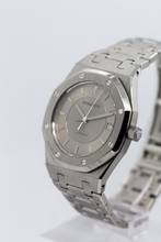 Thumbnail von Audemars Piguet Royal Oak Nick Faldo No.15 of 50 Limited Edition in Stainless Steel a rare and highly collectible piece
