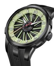 Thumbnail von Perrelet Turbine Evo Full LUM