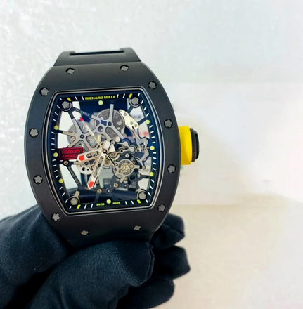 Richard Mille [OPEN DATE][LIMITED 50 PIECE] RM 035 Americas