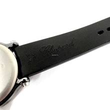 Thumbnail von Chopard LMD EDIT. Quartz Steel 38mm 3 Floating DIAMONDS + 1.15TCW Diamond Watch </h1>