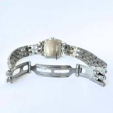 Thumbnail von Cartier Panthère 23mm Quartz Steel 0.37TCW DIAMOND Watch </h1>