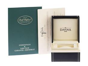 Thumbnail von Davosa Pares Bugatti Ref.161.003.14 2006 Full Set wie Neu Vintage </h1>