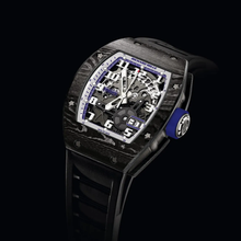 Thumbnail von Richard Mille [2017 MINT][LIMITED 50 PIECE] RM 029 Japan Blue NTPT Watch