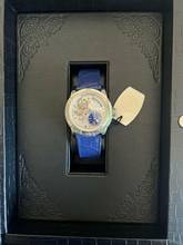 Thumbnail von Louis Moinet Tempograph 20 Second Tempograph Deep Blue Limited Edition No.44/60