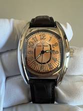 Thumbnail von Louis Moinet Cristo Gold Limited Edition No.1/50 </h1>