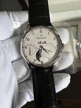 Thumbnail von Pequignet Royale Grand Sport Day-Date Power Reserve Moonphase