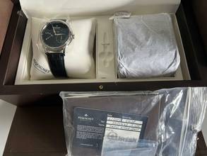 Thumbnail von Pequignet Royale Grand Sport Day-Date Power Reserve