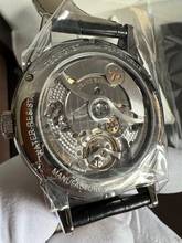 Thumbnail von Pequignet Royale Grand Sport Day-Date Power Reserve