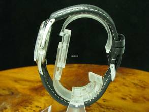 Thumbnail von Omega Edelstahl Handaufzug Herrenuhr / Kaliber Omega 266 / Ref 2750-1 </h1>