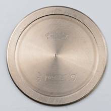 Thumbnail von Rolex Cellini 9576 Ultra-Thin Silver dial white gold 18KT 1960's </h1>