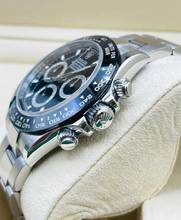 Thumbnail von Rolex Daytona 116500LN Black Dial mint condition with Papers New Card Lc Austria