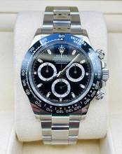 Thumbnail von Rolex Daytona 116500LN Black Dial mint condition with Papers New Card Lc Austria