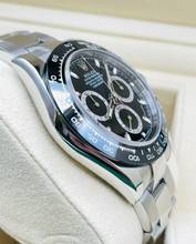 Thumbnail von Rolex Daytona 116500LN Black Dial mint condition with Papers New Card Lc Austria