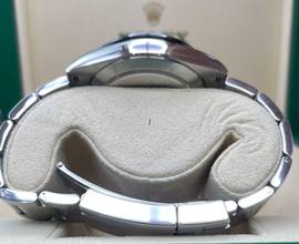 Thumbnail von Rolex Daytona 116500LN Black Dial mint condition with Papers New Card Lc Austria