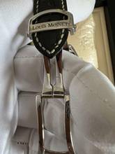 Thumbnail von Louis Moinet Olympia Numero 4