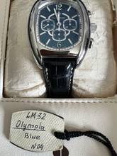 Thumbnail von Louis Moinet Olympia Numero 4