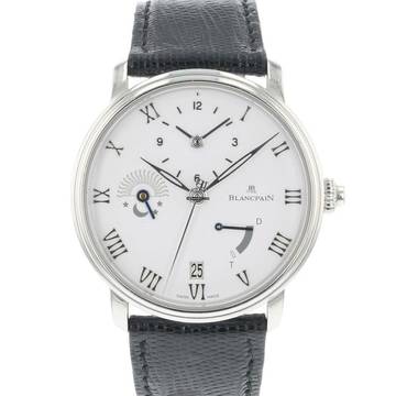  Blancpain Villeret Demi-fuseau Horaire Halftime Zone </h1> 