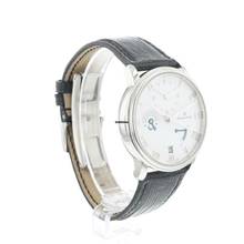 Thumbnail von Blancpain Villeret Demi-fuseau Horaire Halftime Zone </h1>