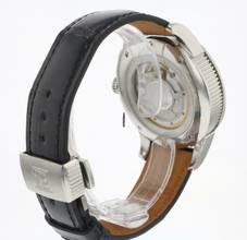 Thumbnail von Perrelet Big Date Chronograph </h1>