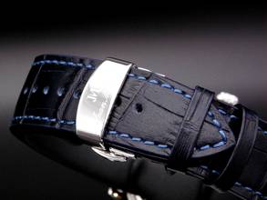 Thumbnail von Jean Marcel Pretiosum Regulateur Handaufzug Limited Edition 076/100 Sichtboden </h1>