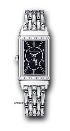 Jaeger-LeCoultre Reverso One Duetto Moon 3358120